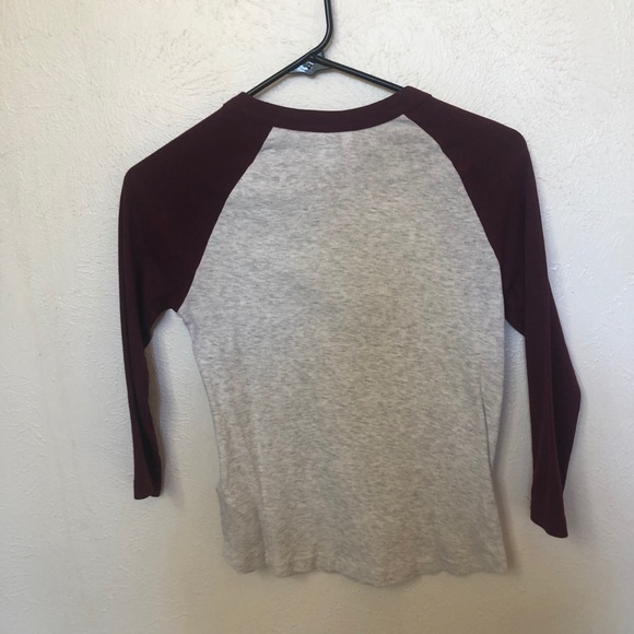 H and M basic tee - Picture 2 of 3